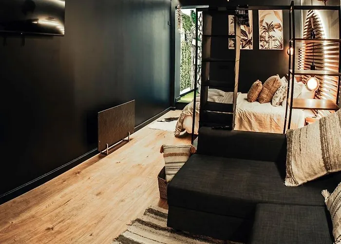 La Casita By Dado Daire