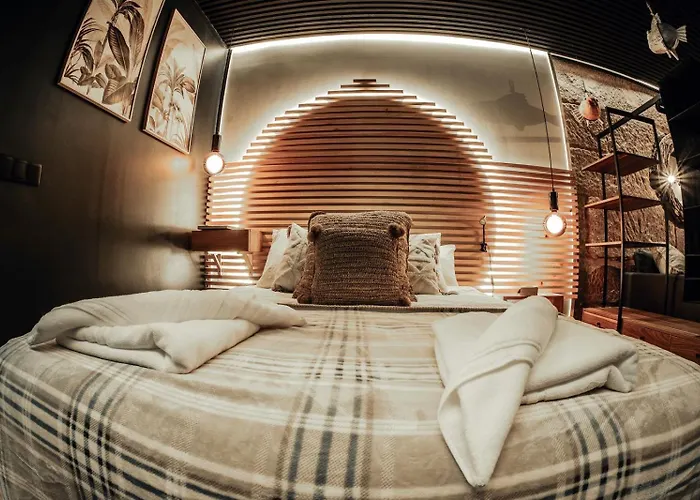 La Casita By Dado Daire *