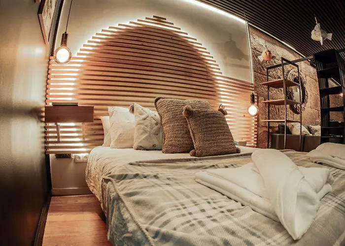 Daire La Casita By Dado