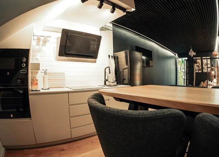 Daire La Casita By Dado *