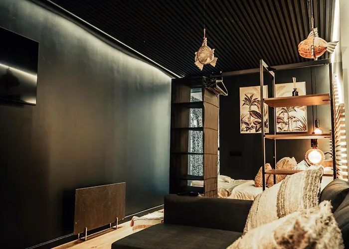 Daire La Casita By Dado Vigo