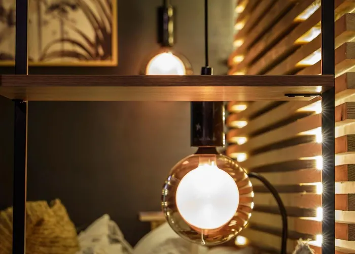 Daire La Casita By Dado