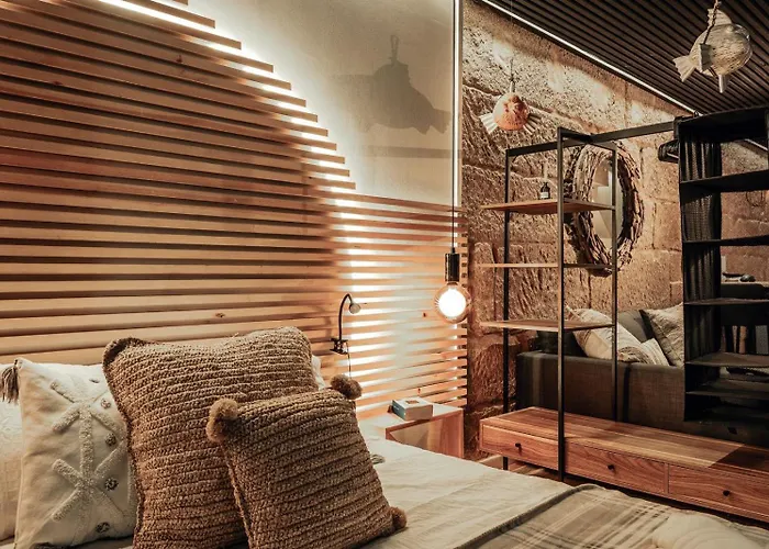 Daire La Casita By Dado *